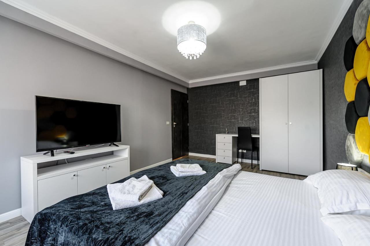 Feeling Home Apartment Arad Kültér fotó