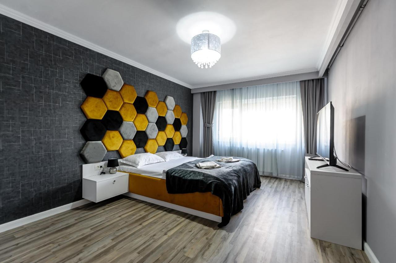 Feeling Home Apartment Arad Kültér fotó