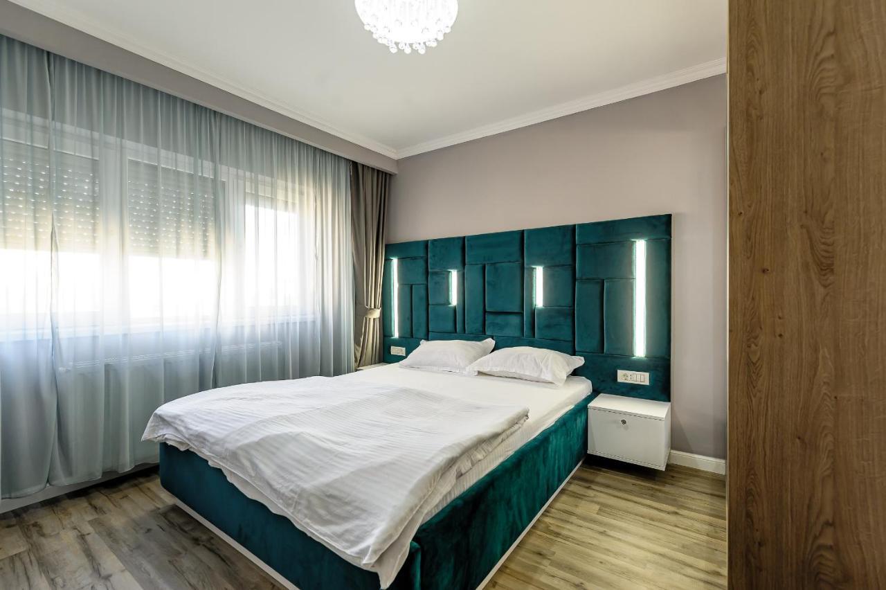 Feeling Home Apartment Arad Kültér fotó