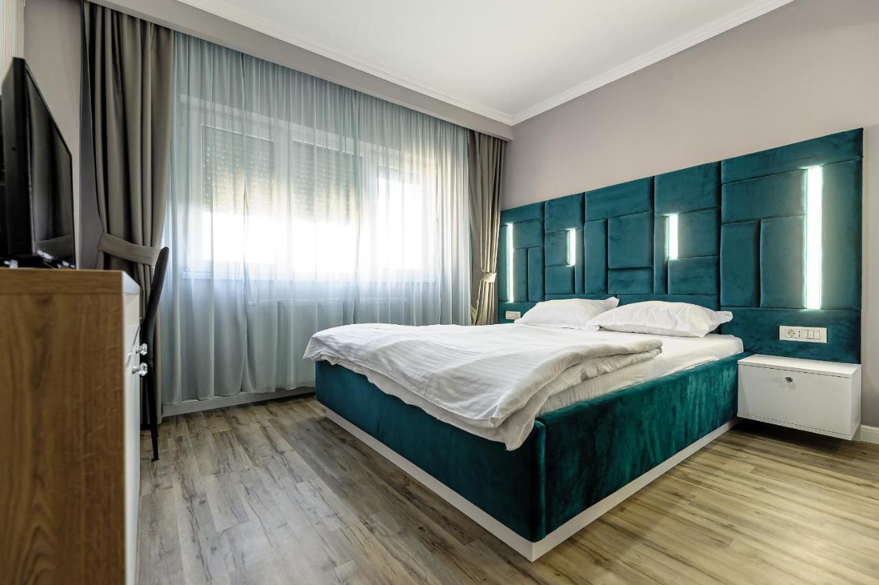 Feeling Home Apartment Arad Kültér fotó